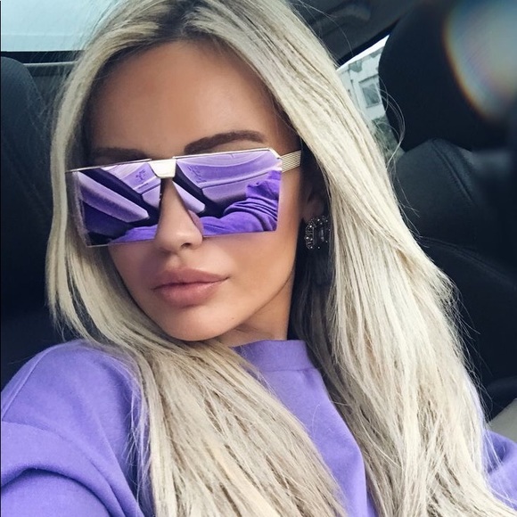 Vintage Square Frames - Picture 2 of 7